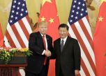Тръмп искал помощ от Китай за преизбирането си