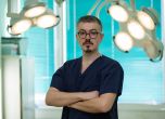 Д-р Шарков за уникалната пластична операция в Александровска: 4 часа ми отне само да нарисувам пациента