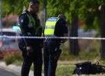 Един полицай е убит, а друг човек е ранен при стрелба в Нова Зеландия