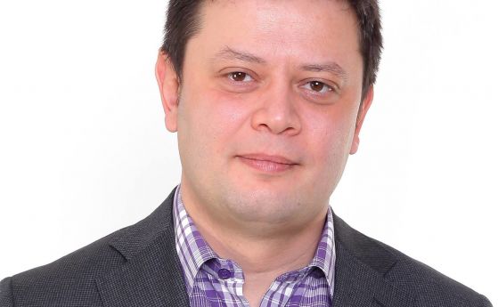 Николай Стайков от Антикорупционния фонд получавал обаждания на погребални теми