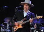 Боб Дилън издаде нов албум след 8 г.