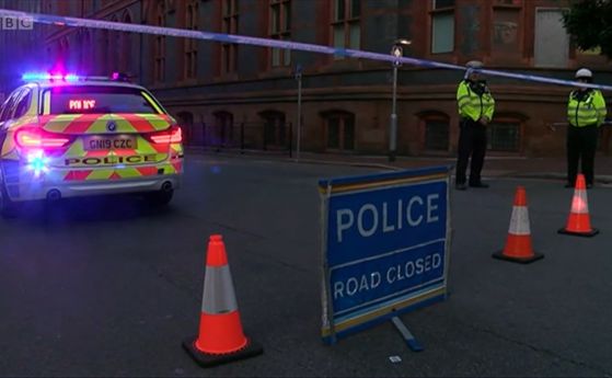 Трима убити при нападение в английски парк, още трима намушкани