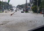 Порой потопи Варна за пореден път
