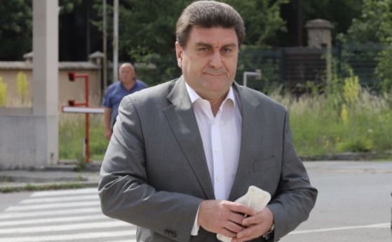 Валентин Златев: Няма за какво да ме арестуват
