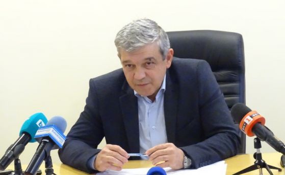 Кметът на Благоевград съзря опит за саботаж с положителните проби в общината