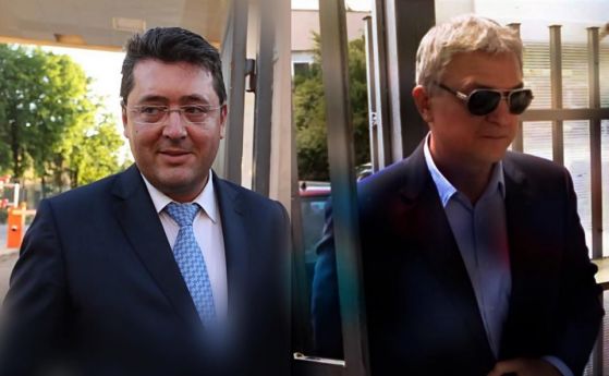 Пламен Бобоков остава на свобода срещу гаранция от 1 млн. лв.