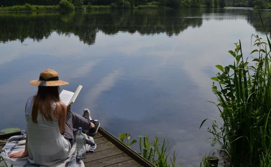 Книги: Интересните заглавия през седмицата