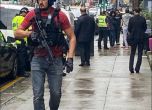 Нападение в Глазгоу, петима и полицай са ранени (допълнена)