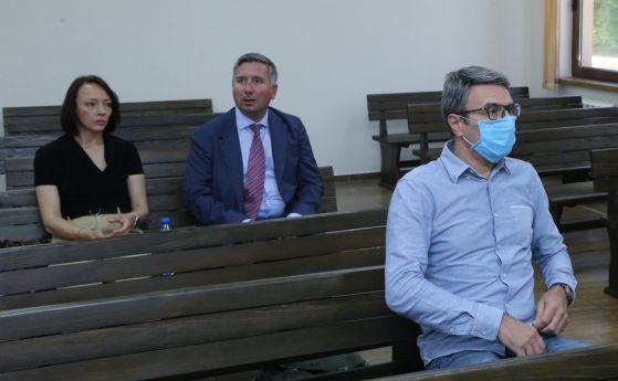 Днес обявяват присъдите по делото срещу Прокопиев, Дянков и Трайков