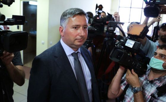 Прокопиев, Дянков и Трайков са невинни по делото за ЕVN
