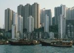 Китай приел спорния закон, ограничаващ свободата на Хонконг