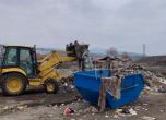 Търсят радиоактивни отпадъци в бивше ТКЗС край Червен бряг