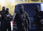 Акция в Бургас, има  задържани за тероризъм