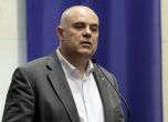 Гешев: Не очаквайте да коментирам емоционални изблици на български политици