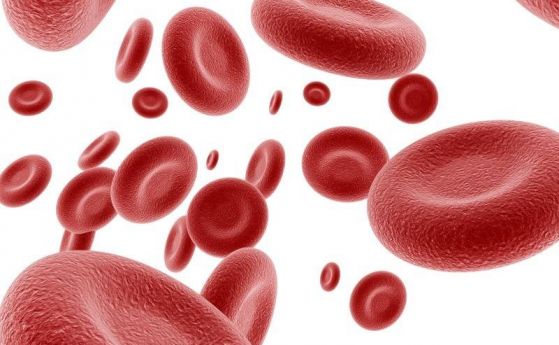 Учени намериха обяснение за ниските кислородни нива на кръвните клетки при COVID-19