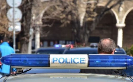 Шофьор и моторист загинаха в катастрофа край Кюстендил