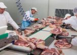 Три месопреработвателни завода в Австрия пламнаха с коронавирус