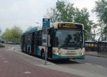Ремонт на жп участък София - Елин Пелин променя маршрута на автобуси