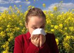 Стартира национална кампания за борба с алергиите в условията на COVID-19