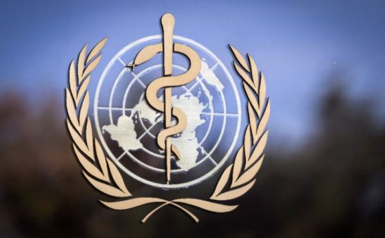 СЗО все още няма становище по доклада за промяна на препоръките срещу коронавируса