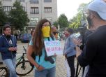 Хиляди излязоха на екопротест в София и в страната