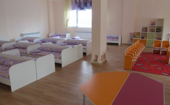 Детските градини в Пазарджик ще работят без почивка през лятото