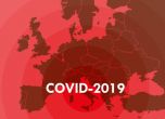 Близо 170 000 са новите заразени с COVID-19 по света