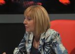 Мая Манолова от телевизията на Слави: Верижен протест от 15 юли