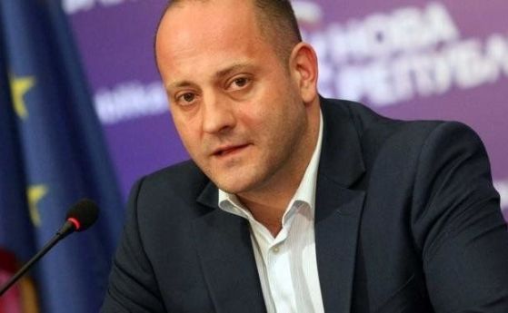 Радан Кънев иска дебат в ЕП за кризата на правовата държава в България