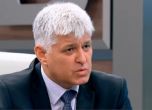 Главният секретар на Радев: Обиските създават впечатлението за крах на модела на управлението ''Борисов-Пеевски''