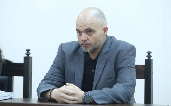 МВР: 18 задържани след протеста снощи, трима пострадали полицаи