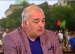 Арман Бабикян иронизира управлението в Нова: Вчера излязоха в още 7 града предоволни хора (видео)