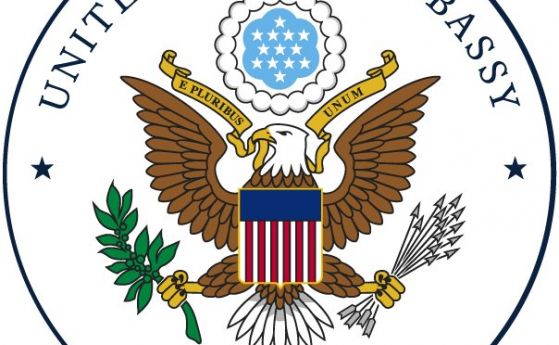 Посолството на САЩ подкрепи протеста: Никой не е над закона!