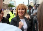 Мая Манолова: Истинските народни представители сега са на улицата