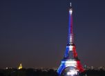 Франция отбеляза 14 юли с церемония в чест на хората, борещи се с коронавируса