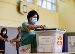 СДСМ на Зоран Заев води на парламентарните избори в Македония (обновена)