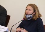 Парламентът прие оставката на Джема Грозданова от ГЕРБ като народен представител