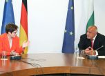 Борисов: Правим медиен закон под егидата на немския и американския посланик