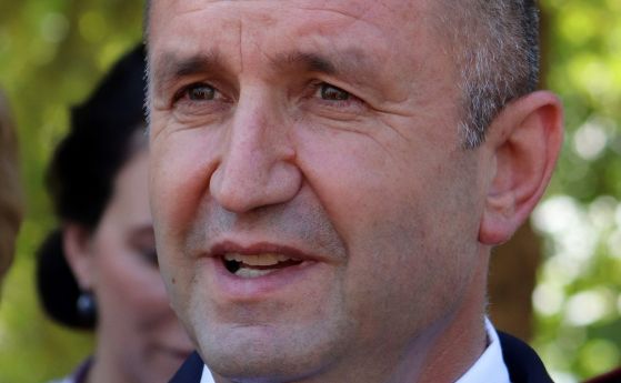 Радев: Аз не познавам Шиши, а премиерът му е давал поръчки за милиарди