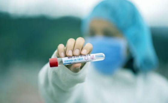 СЗО отчете пореден скок на заразените с коронавирус