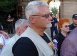Арестуваха бившия депутат Минчо Спасов за днешното спиране на метрото