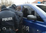 Спецакция в София, задържани са охранители и приближени на Васил Божков