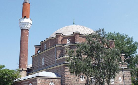 В София е отслужена благодарствена молитва, че Св. София в Истанбул стана джамия