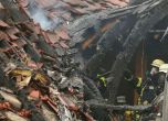 Самолет се разби в жилищна сграда в Германия, трима загинаха