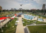 Аквапаркът в София отваря днес (снимки)