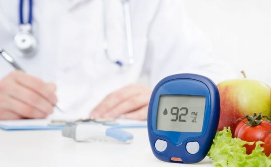 Учени: COVID-19 е 12 пъти по-смъртоносен за диабетиците