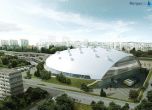 Правителството даде 5 млн. лв. за оборудване на спортната зала в Бургас