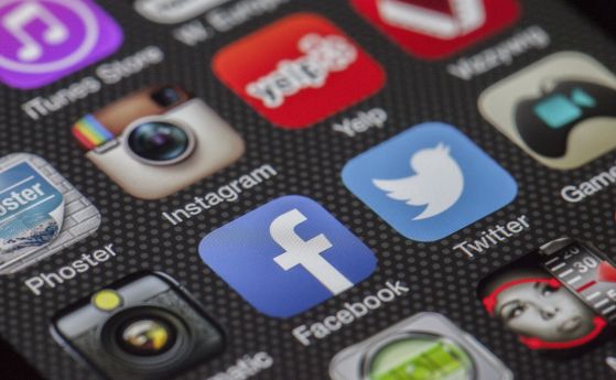 Турция ще цензурира социалните мрежи законно