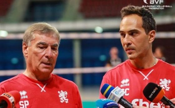 Силвано Пранди ще изнесе семинар за треньорите на родните клубове