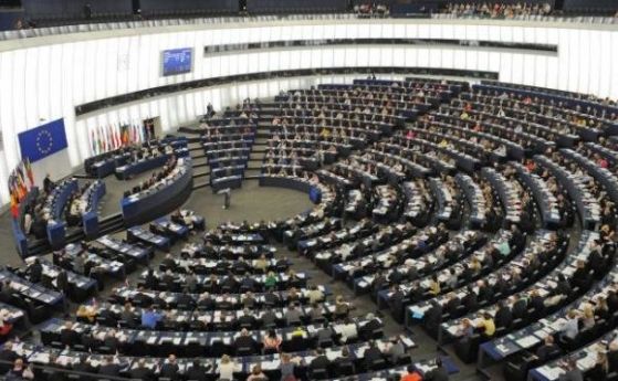 Осем НПО сезираха Европарламента за поругаването на правото в България